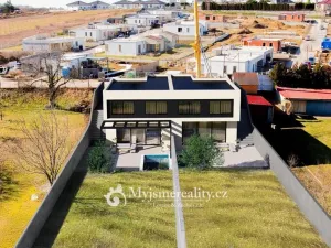 Prodej rodinného domu, Nový Šaldorf-Sedlešovice, Ovocná, 137 m2