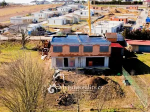 Prodej rodinného domu, Nový Šaldorf-Sedlešovice, Ovocná, 137 m2