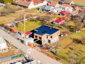 Prodej rodinného domu, Nový Šaldorf-Sedlešovice, Ovocná, 137 m2