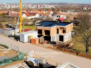 Prodej rodinného domu, Nový Šaldorf-Sedlešovice, Ovocná, 137 m2