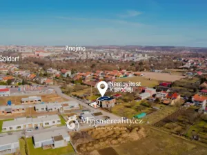 Prodej rodinného domu, Nový Šaldorf-Sedlešovice, Ovocná, 137 m2