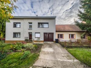 Prodej vícegeneračního domu, Klobouky u Brna - Bohumilice, 420 m2