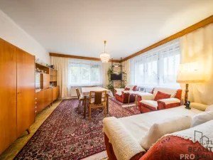 Prodej vícegeneračního domu, Klobouky u Brna - Bohumilice, 420 m2