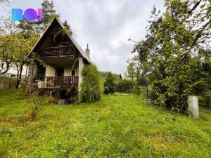 Prodej chaty, Velké Meziříčí, 50 m2