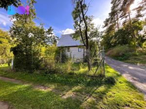 Prodej chaty, Velké Meziříčí, 50 m2