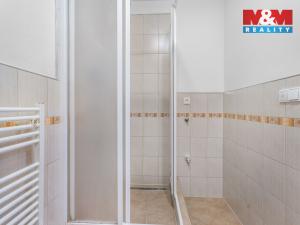 Prodej bytu 2+kk, Jablonec nad Nisou, Saskova, 48 m2