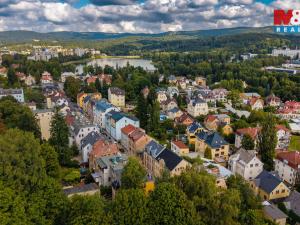 Prodej bytu 2+kk, Jablonec nad Nisou, Saskova, 48 m2