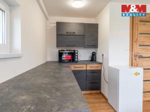 Prodej pozemku pro bydlení, Křenovice, 755 m2