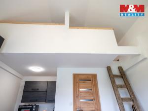 Prodej pozemku pro bydlení, Křenovice, 755 m2