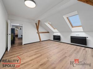 Pronájem rodinného domu, Jičín - Holínské Předměstí, Kollárova, 105 m2