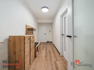 Pronájem rodinného domu, Jičín - Holínské Předměstí, Kollárova, 105 m2