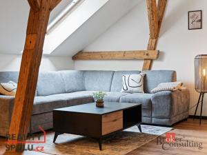 Pronájem rodinného domu, Jičín - Holínské Předměstí, Kollárova, 105 m2