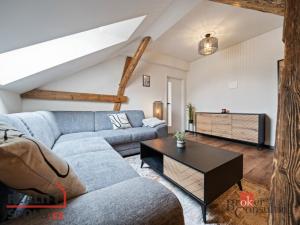 Pronájem rodinného domu, Jičín - Holínské Předměstí, Kollárova, 105 m2