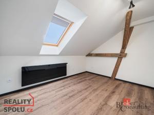 Pronájem rodinného domu, Jičín - Holínské Předměstí, Kollárova, 105 m2
