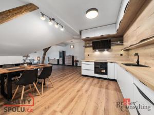 Pronájem rodinného domu, Jičín - Holínské Předměstí, Kollárova, 105 m2