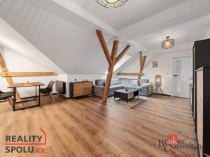 Pronájem rodinného domu, Jičín - Holínské Předměstí, Kollárova, 105 m2