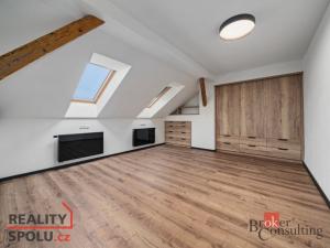 Pronájem rodinného domu, Jičín - Holínské Předměstí, Kollárova, 105 m2