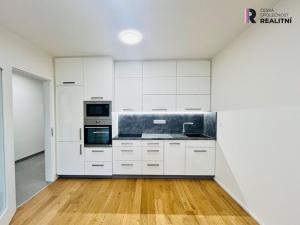 Pronájem bytu 2+kk, Praha - Břevnov, Radimova, 58 m2
