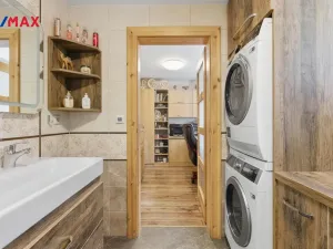 Prodej rodinného domu, Děpoltovice - Nivy, 245 m2