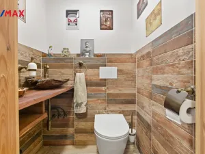 Prodej rodinného domu, Děpoltovice - Nivy, 245 m2