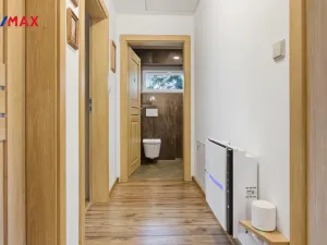 Prodej rodinného domu, Děpoltovice - Nivy, 245 m2