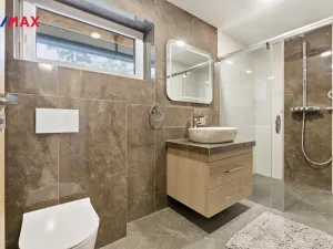 Prodej rodinného domu, Děpoltovice - Nivy, 245 m2