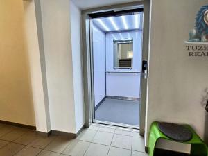 Pronájem bytu 2+kk, Boskovice, Lidická, 40 m2
