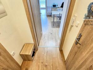 Pronájem bytu 2+kk, Boskovice, Lidická, 40 m2