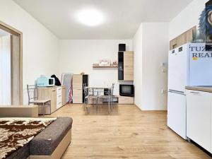 Pronájem bytu 2+kk, Boskovice, Lidická, 40 m2