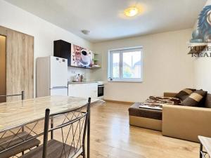 Pronájem bytu 2+kk, Boskovice, Lidická, 40 m2