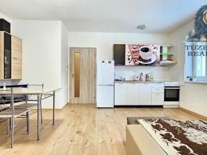 Pronájem bytu 2+kk, Boskovice, Lidická, 40 m2