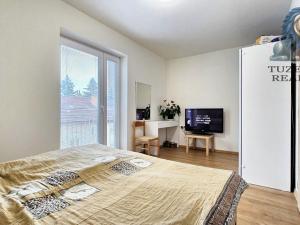 Pronájem bytu 2+kk, Boskovice, Lidická, 40 m2