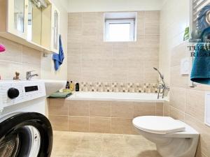 Pronájem bytu 2+kk, Boskovice, Lidická, 40 m2