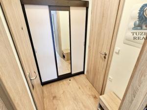 Pronájem bytu 2+kk, Boskovice, Lidická, 40 m2