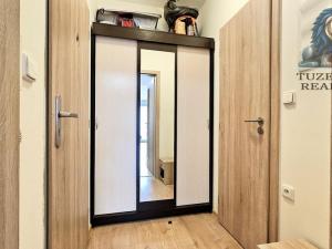 Pronájem bytu 2+kk, Boskovice, Lidická, 40 m2