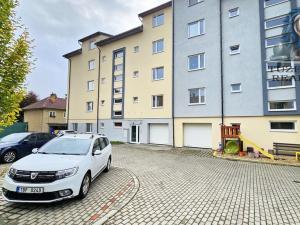 Pronájem bytu 2+kk, Boskovice, Lidická, 40 m2