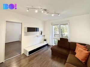 Pronájem bytu 2+1, Ostrava, Asejevova, 47 m2