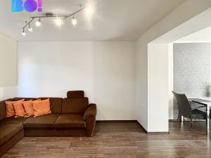 Pronájem bytu 2+1, Ostrava, Asejevova, 47 m2