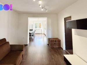 Pronájem bytu 2+1, Ostrava, Asejevova, 47 m2