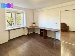 Pronájem bytu 2+1, Ostrava, Asejevova, 47 m2