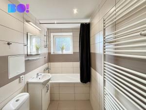 Pronájem bytu 2+1, Ostrava, Asejevova, 47 m2