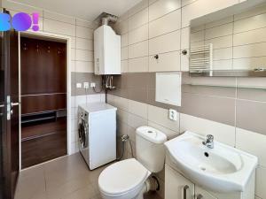Pronájem bytu 2+1, Ostrava, Asejevova, 47 m2