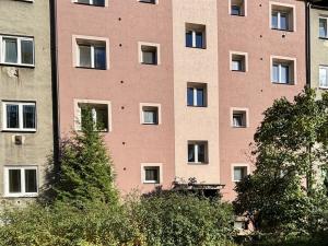 Pronájem bytu 2+1, Ostrava, Asejevova, 47 m2