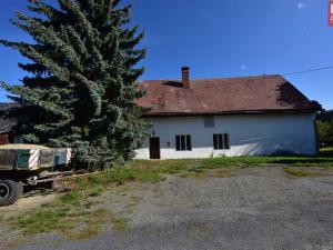 Prodej historického objektu, Pavlov, 1175 m2