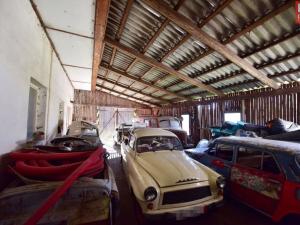 Prodej historického objektu, Pavlov, 1175 m2