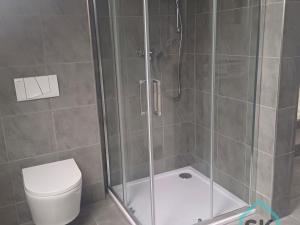 Pronájem bytu 3+1, Krnov - Pod Bezručovým vrchem, nám. Minoritů, 110 m2