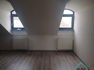 Pronájem bytu 3+1, Krnov - Pod Bezručovým vrchem, nám. Minoritů, 110 m2