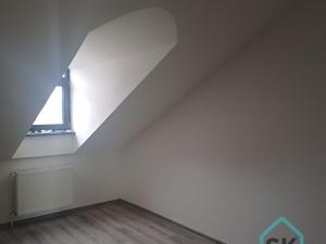 Pronájem bytu 3+1, Krnov - Pod Bezručovým vrchem, nám. Minoritů, 110 m2