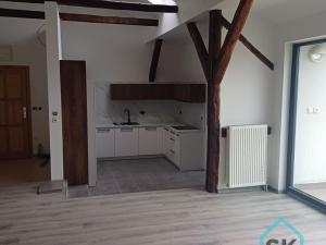 Pronájem bytu 3+1, Krnov - Pod Bezručovým vrchem, nám. Minoritů, 110 m2