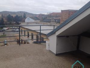 Pronájem bytu 3+1, Krnov - Pod Bezručovým vrchem, nám. Minoritů, 110 m2